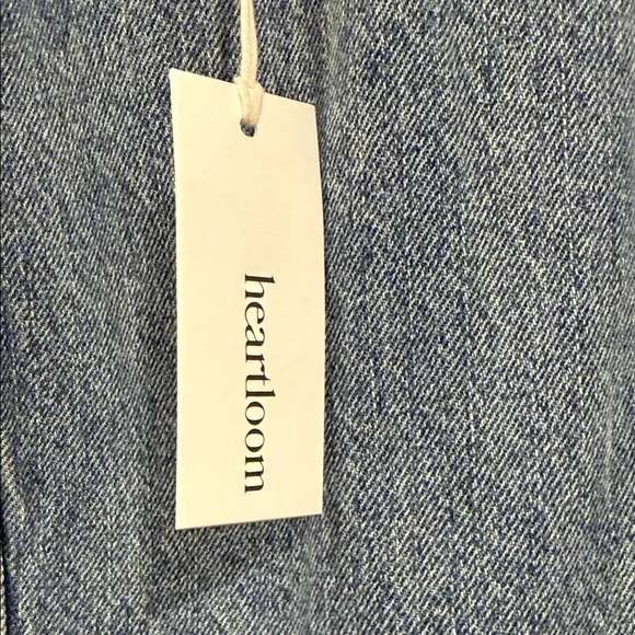 Heartloom Ginny Dress - Picture 7 of 9